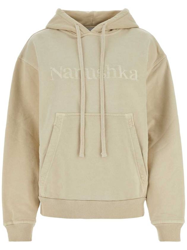 24SS Nanushka MAGLIONE NU23PFSW00673 SHELL