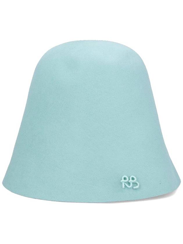 Ruslan Baginskiy Logo bucket hat