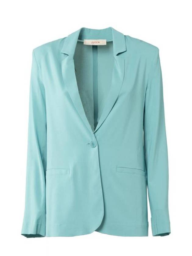 24SS 주카 자켓 J3953003 011686 CLEAR BLUE