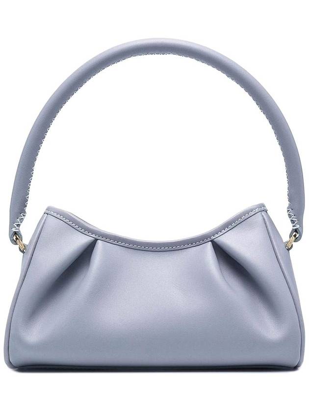 Elleme Deep Blue Small Diple Bag