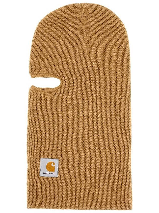 CARHARTT WIP 'Storm Mask' balaclava Man One Size