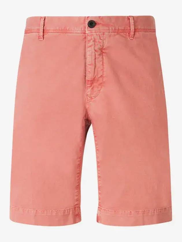 인코텍스 캐주얼 버뮤다 반바지 10S2159664B_125CORAL
