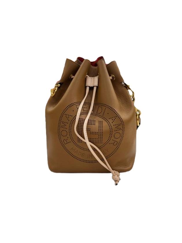 펜디 몬트레조 스몰 버킷백 8bt309