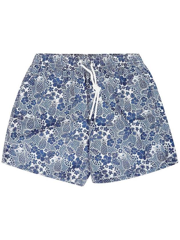 Fedeli Madeira swimming trunk
