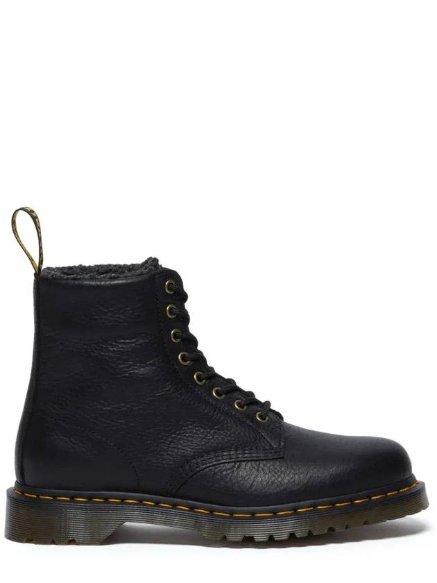 Dr. Martens 1460 레이스업 부츠 1460_BLACK