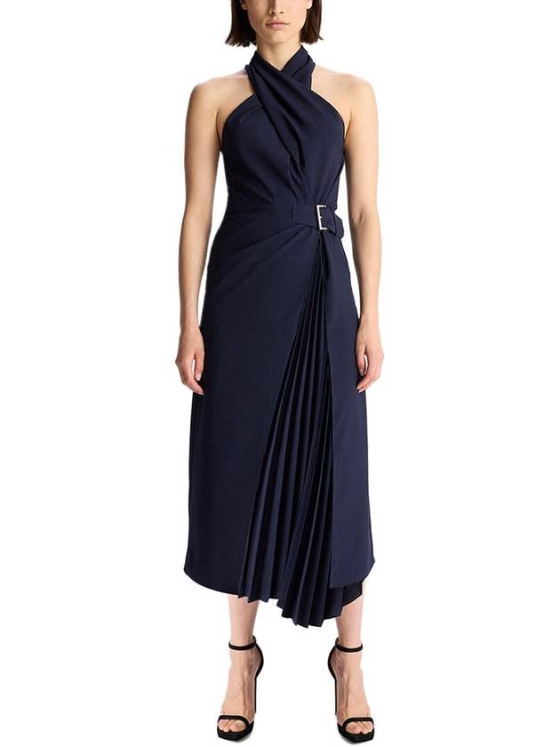 피오나 미디 드레스 Fiona Midi Dress