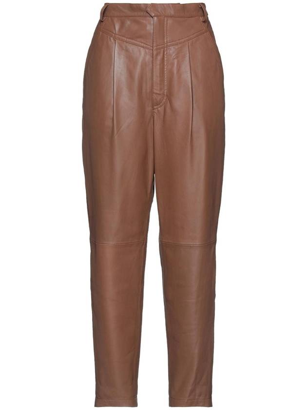 돈덥 캐주얼 바지 프리미엄