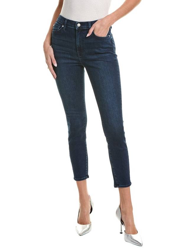 하이웨이스트 앵클 그웬비어 헤이즐 스키니 진 High waist Ankle Gwenevere Hazel Skinny Jean