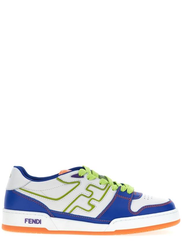 FENDI & 39 펜디 매치& 39 스니커즈 7E1643AOMNF1OOA