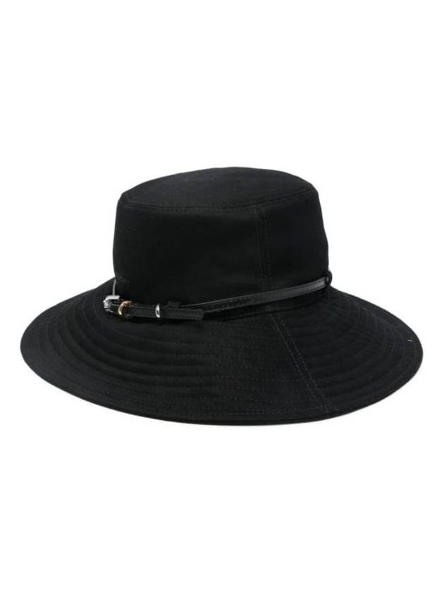 24FW 지방시 모자 BGZ03UG05U 001