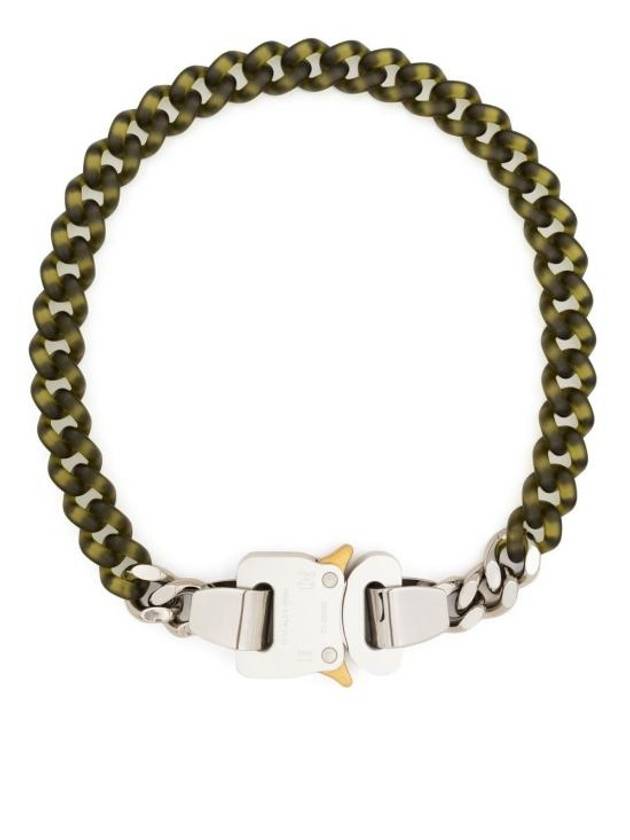 22FW 1017 알릭스 9SM 네크리스 AAUJW0149OT01 GRN0004