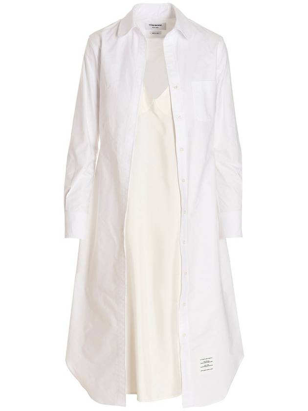 Thom Browne Shirt dress