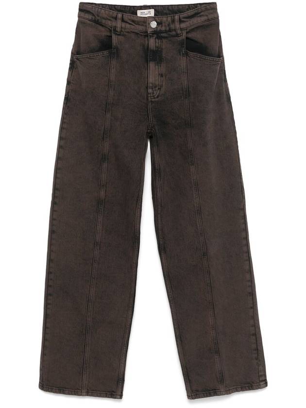 Baum Und Pferdgarten - Denim Tapered Jeans