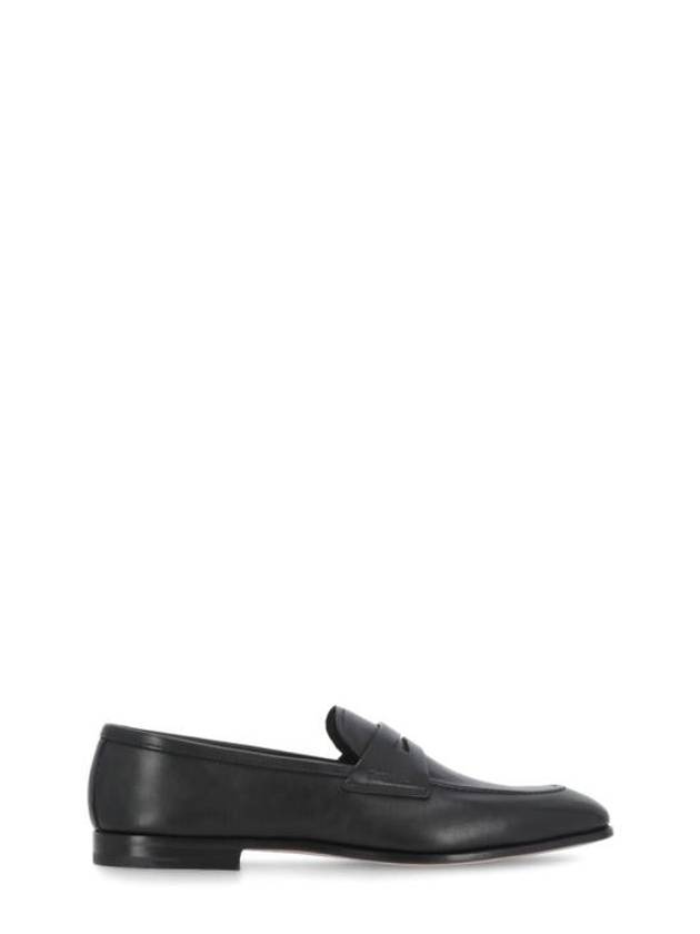 24SS 처치스 로퍼 EDB1429YSF0AAB BLACK