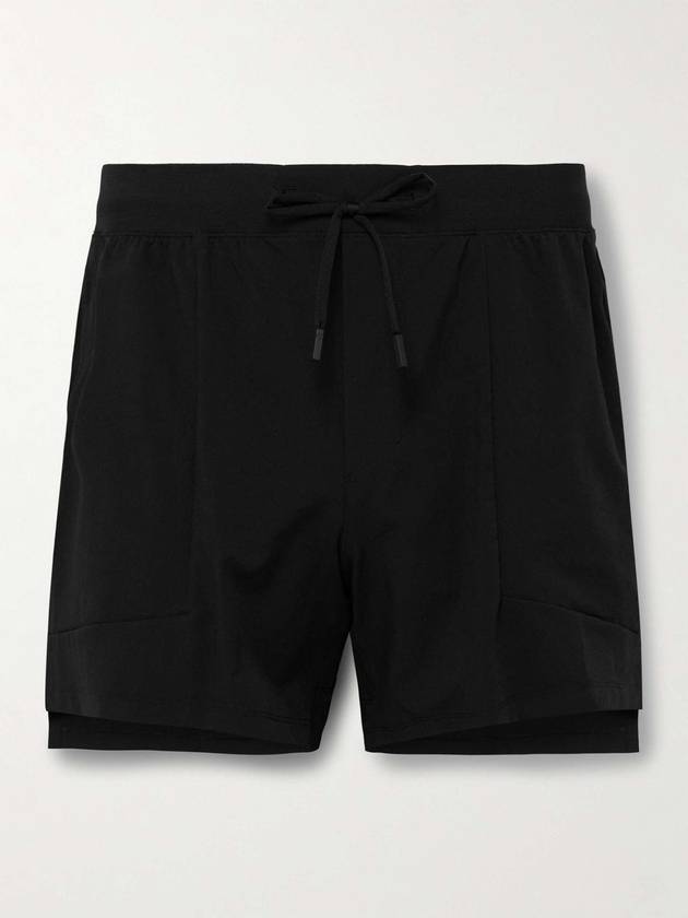 룰루레몬 남성 쇼츠