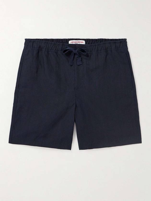 올레바브라운 남성 쇼츠