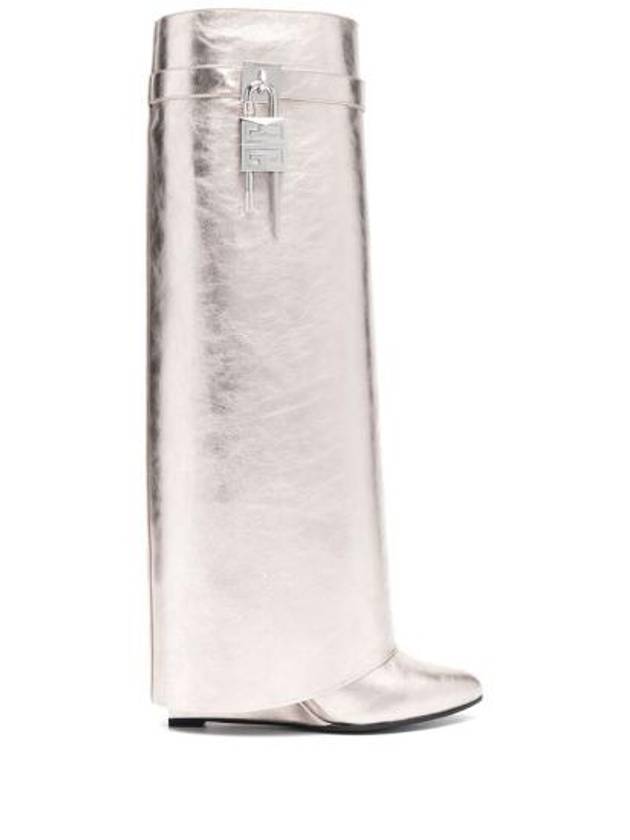 24FW 지방시 부츠 BE702EE21B 769