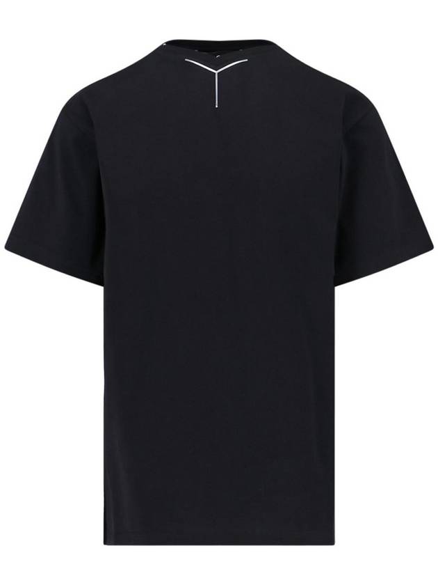 Y/Project Logo T-Shirt