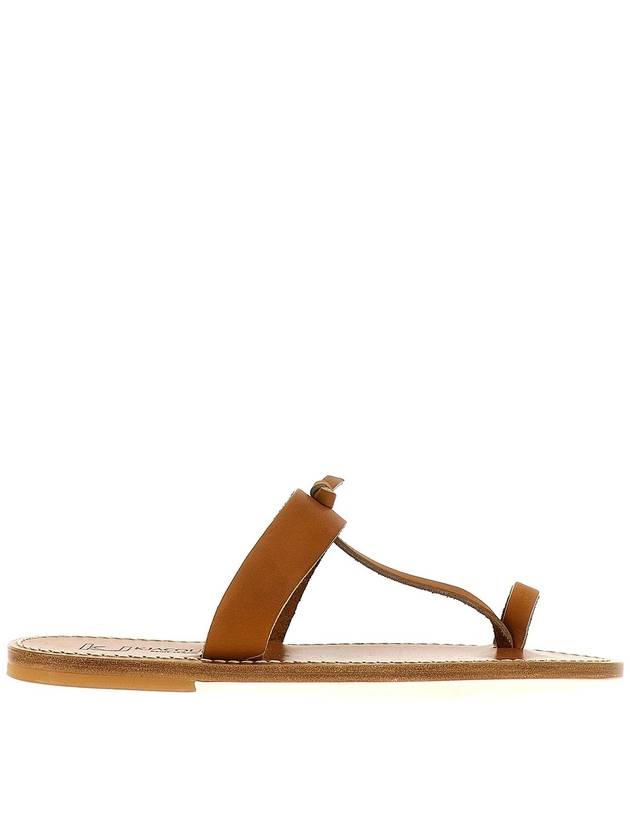 K Jacques St Tropez Ganges Sandals