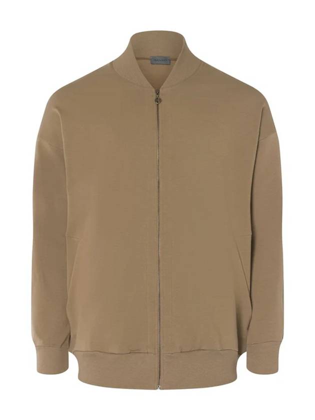 한로 남성 봄버 자켓 센다