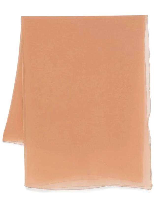 알베르타페레티 실크 스카프 A33015114