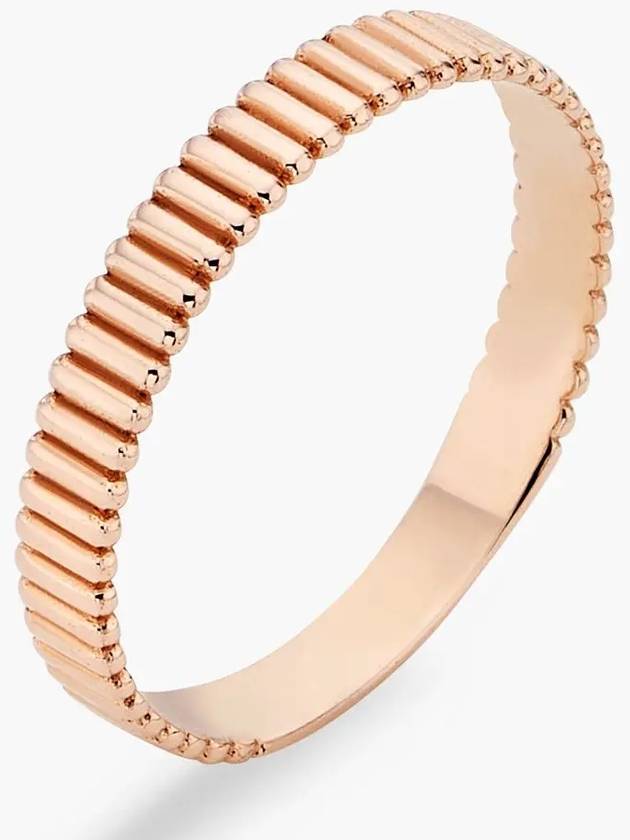 주문후제작 14K 글로우업 볼륨 반지