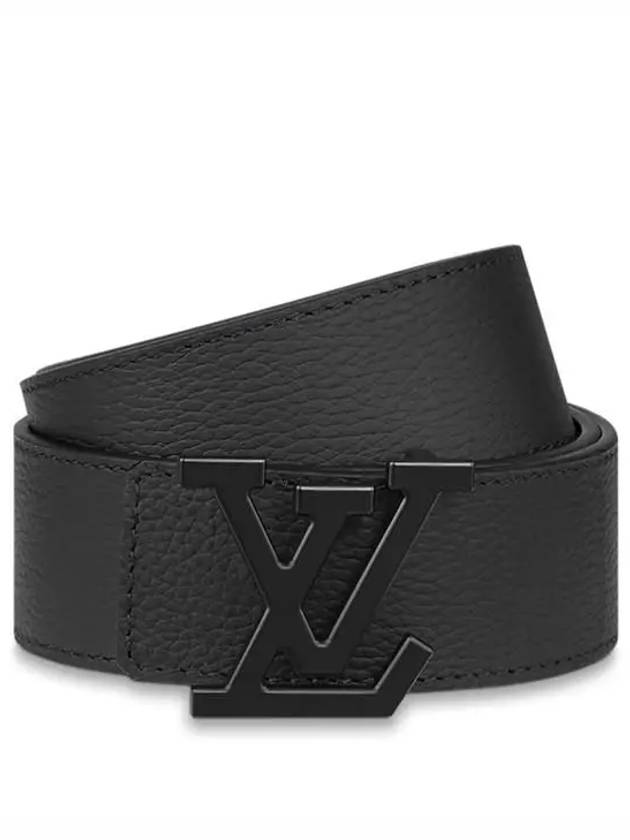 루이비통 LV 에어로그램 35MM 벨트 M0425