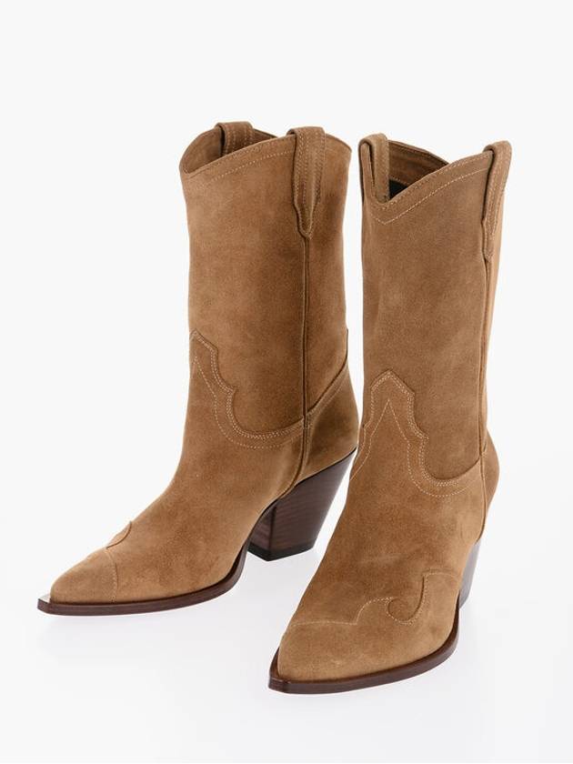 SONORA 여성 부츠