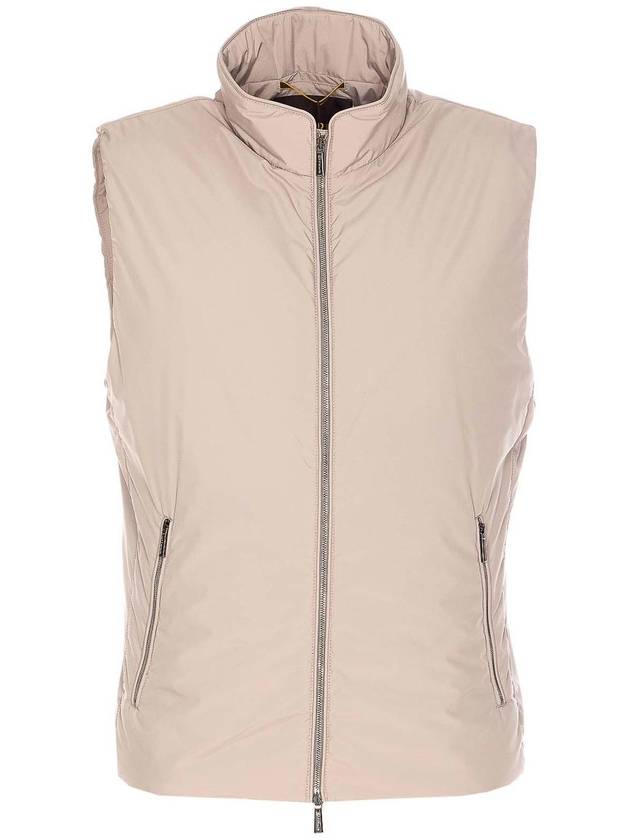 Moorer Senio Vest