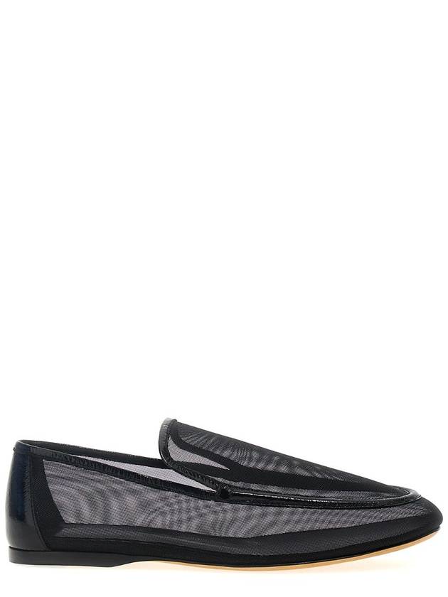 카이트 24FW Alessia loafers F4047880200