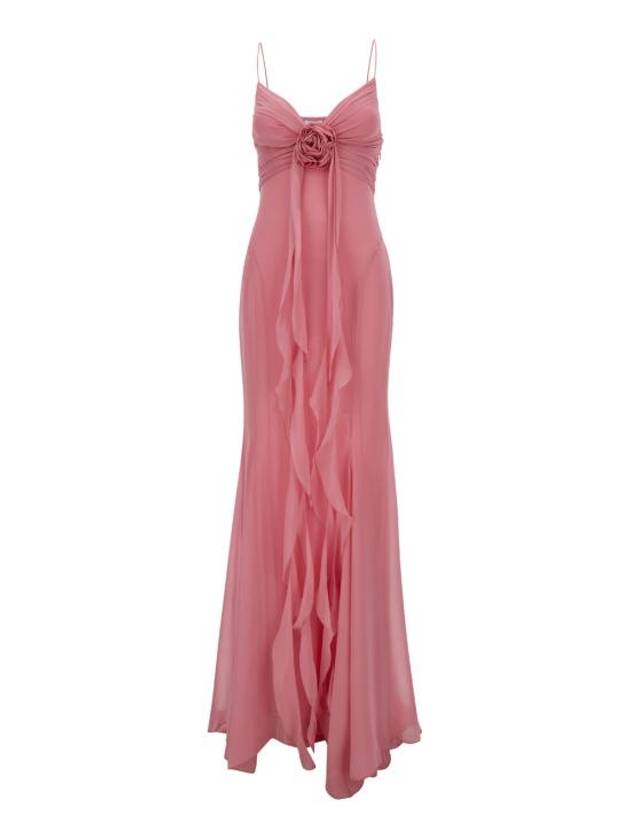 24SS 블루마린 원피스 2A459AN0731 Pink