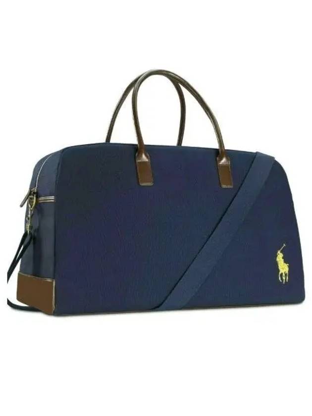 폴로 랄프로렌 여행용 가방 보스턴백 숄더끈 투웨이백
