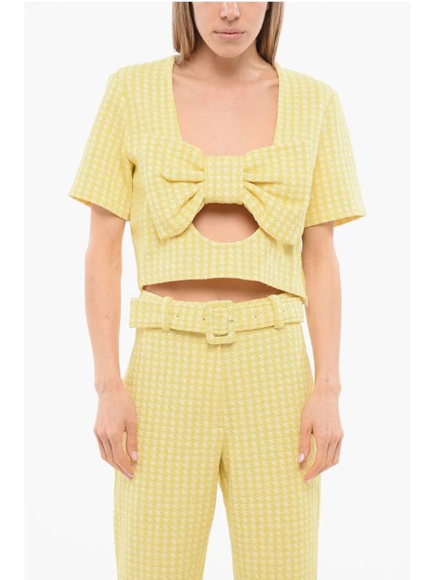 빅터앤롤프 여성 탑(Top)