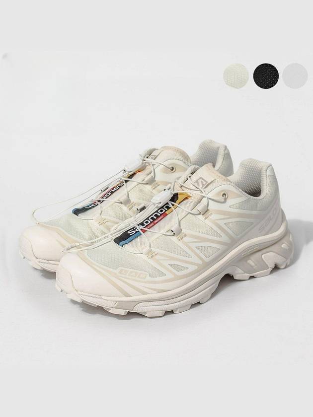 살로몬 스니커 XT 6 스포츠스타일 등산화 트레킹화 SALOMON SPORTSTYLE