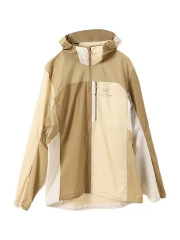 아크테릭스 x 빔즈 스쿼미시 후디 나고미 Arc'teryx x Beams Squamish Hoody Nagomi