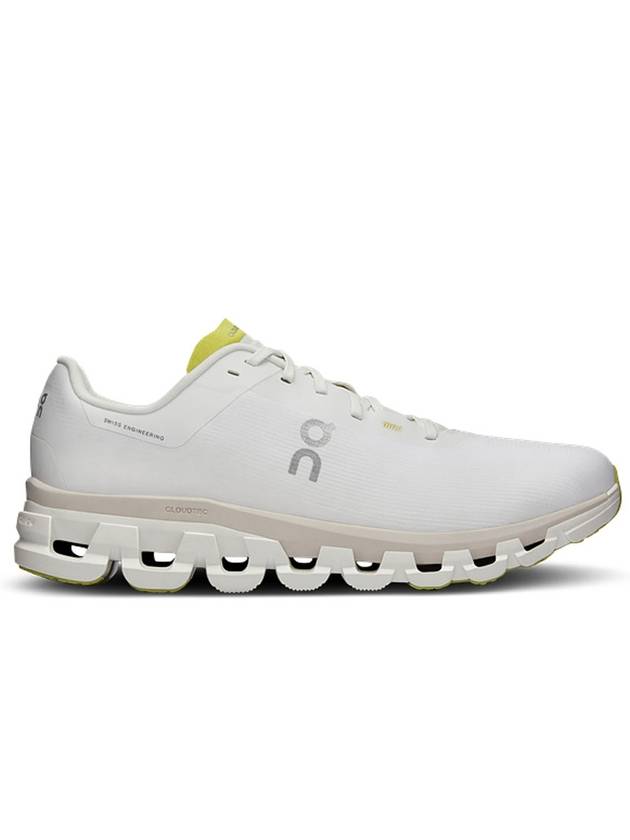 미국배송 온 러닝 남성 클라우드플로우 4 러닝화 운동화 White Sand