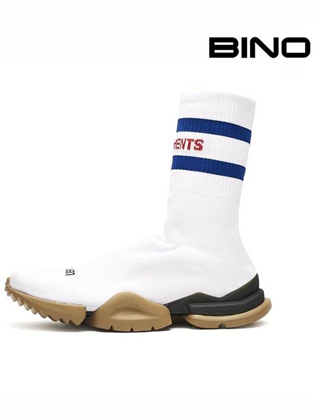 베트멍 여성 삭스슈즈 UAH19RE4