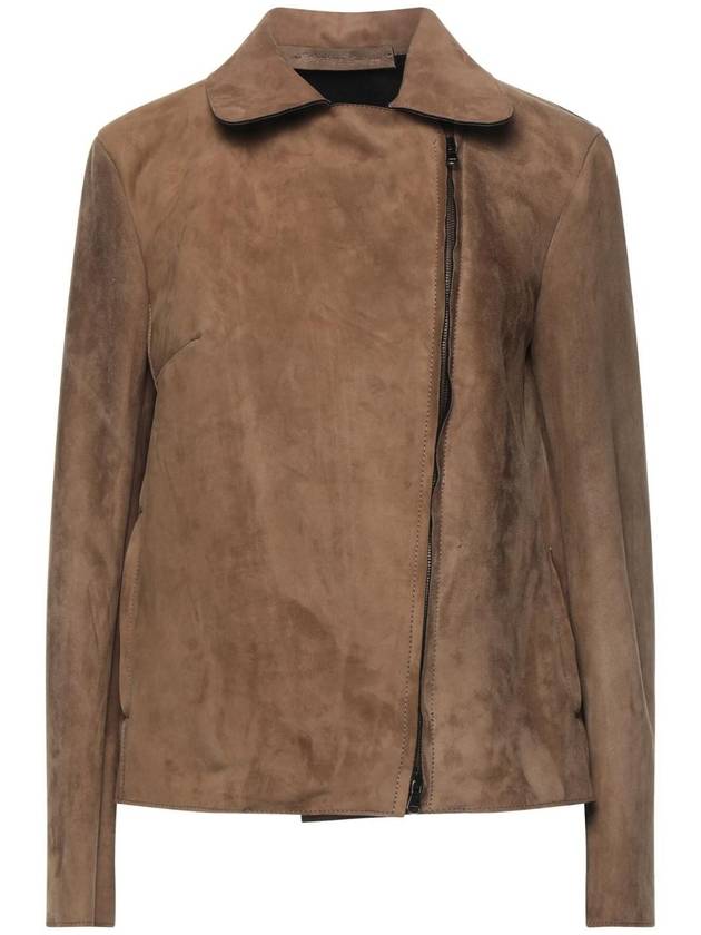 살바토레 산토로 자켓 시그니처