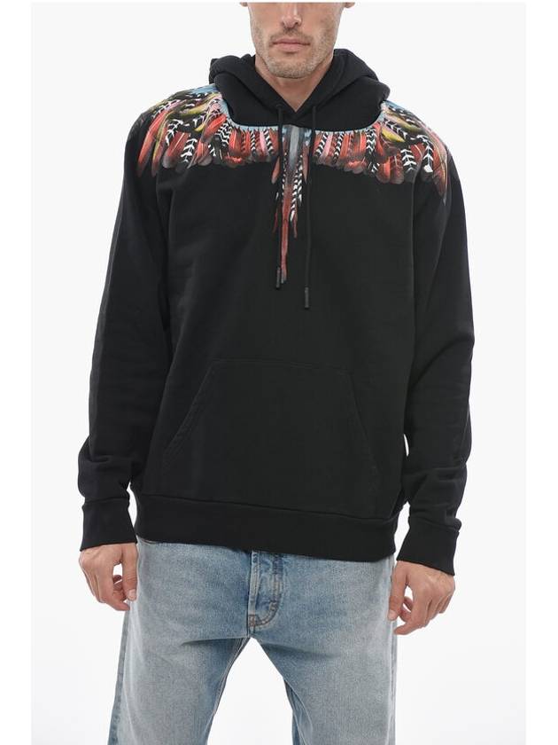 마르셀로불론 남성 후드