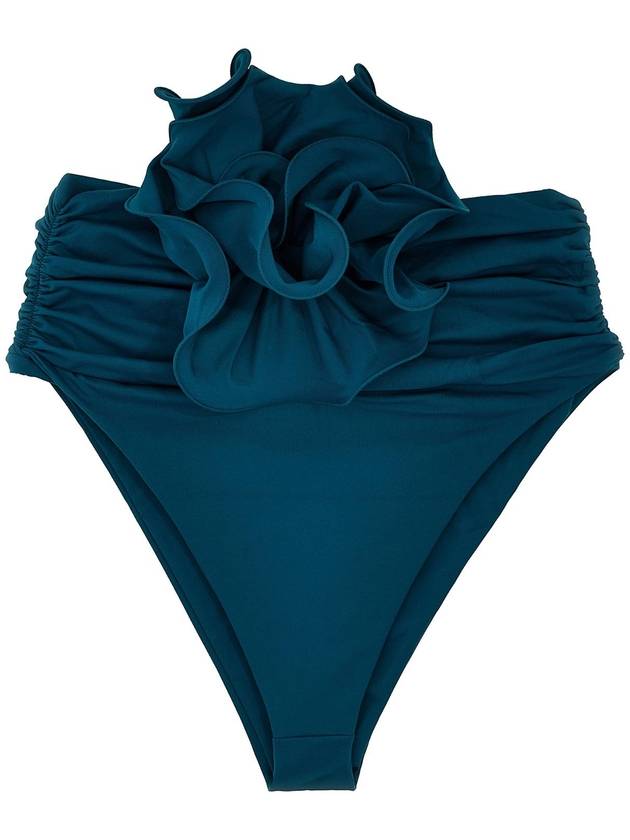 마그다 뷰트림 & 39 수영복바텀01& 39 비키니바텀 311525BLUE