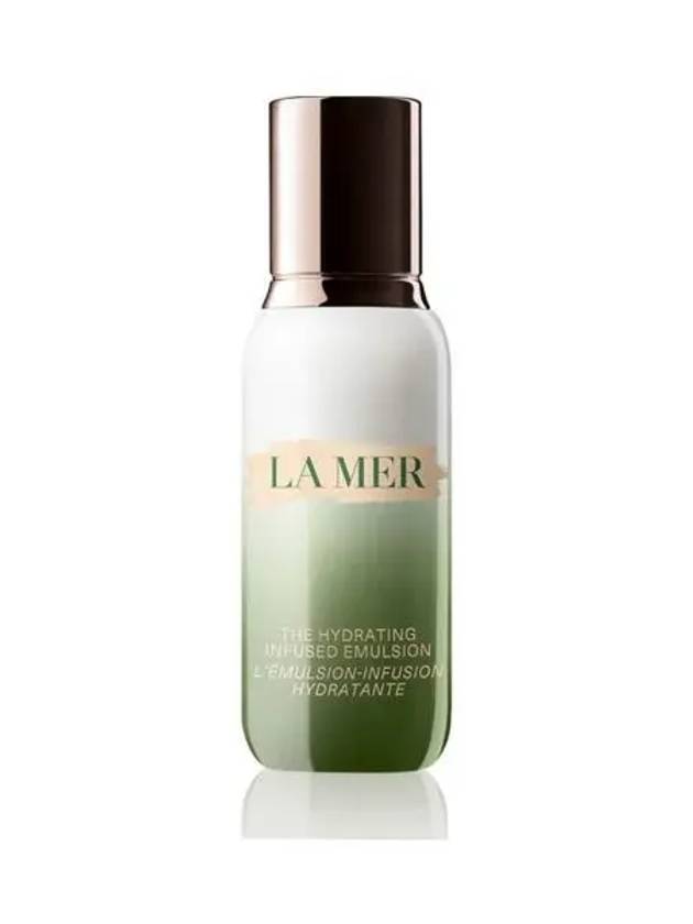 라메르 하이드레이팅 인퓨즈드 에멀전 50ml