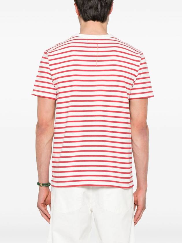 포르텔라 남성 반팔 티셔츠