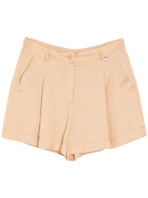 마이 트윈 트윈세트 쇼츠   버뮤다 팬츠 프리미엄