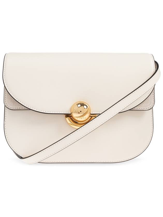Furla Shoulder Bag Sfera Small Women's Cream