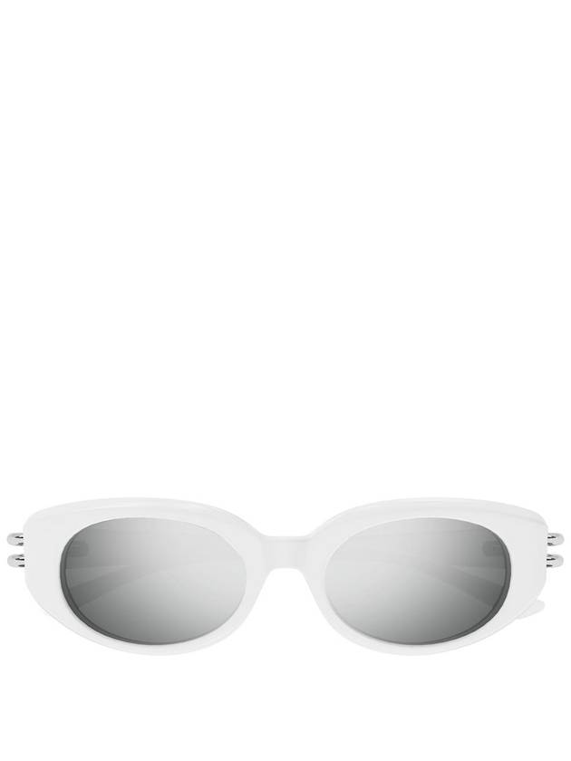 Alexander McQueen AM0469S White