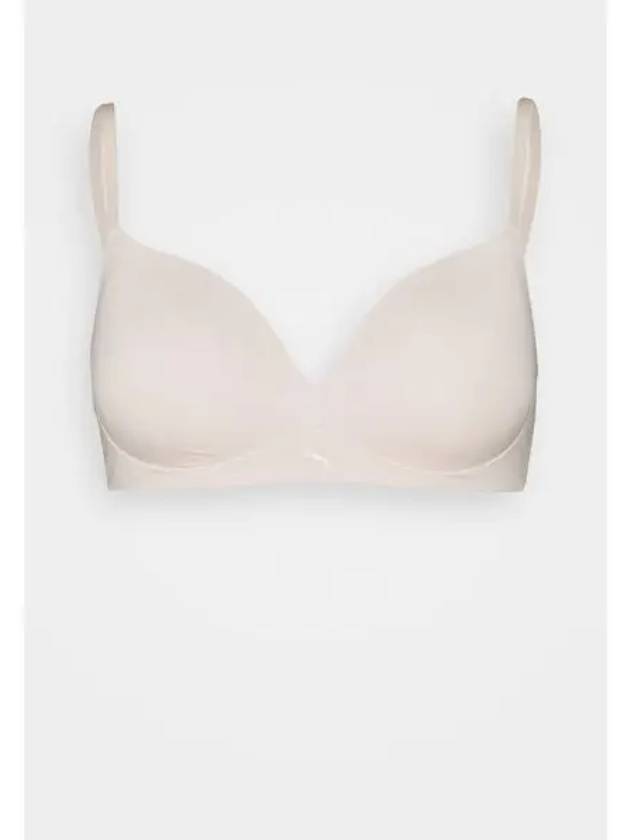 4177055 Puma WOMEN SOFT PADDED BRA T shirt bra rose dust