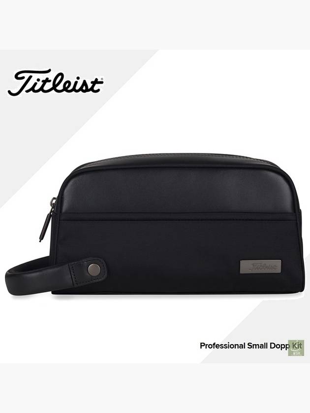타이틀리스트 가방 골프 골프공 골프볼주머니 주머니 케이스 여행 남성 파우치 백 여성 남자