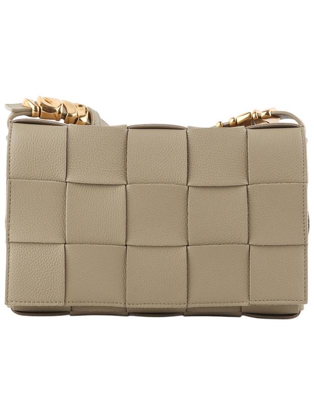 보테가베네타 666870 인트레치아토 카세트 크로스백34386 4