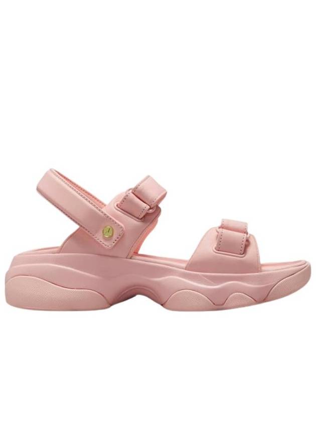 조던 데자 레전드 핑크 메탈릭 골드 FN5036 600