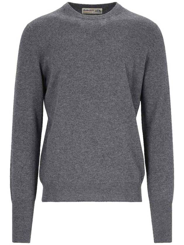 Ballantyne Maglia Basic